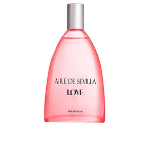 AIRE DE SEVILLA LOVE