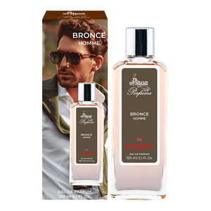 BRONCE HOMME