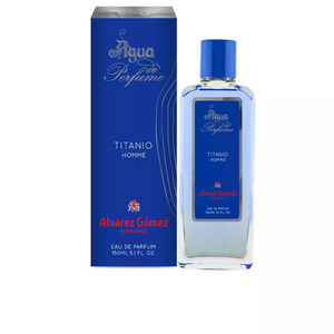TITANIO HOMME
