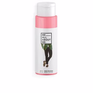 MAN SKINCARE body lotion 300 ml
