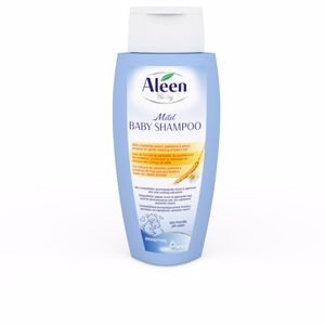 MILD baby shampoo 300 ml