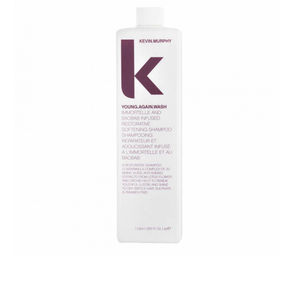 Shampoo for shiny hair - Moisturizing shampoo Kevin Murphy YOUNG AGAIN WASH baobad obnovitveni šampon proti staranju kupite na spletu