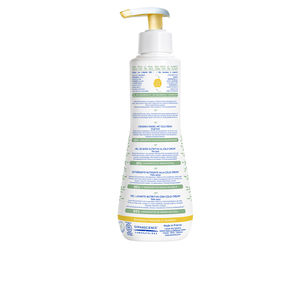 BABY-CHILD cold nourishing cleansing gel