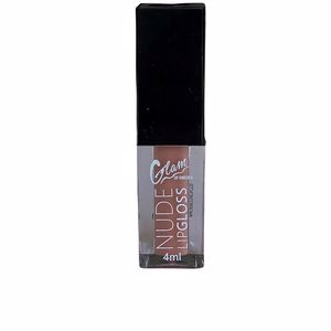 Glam Of Sweden NUDE lip gloss Lip gloss buy online
