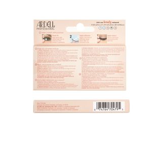 ARDELL NAKED LASHES wimpers