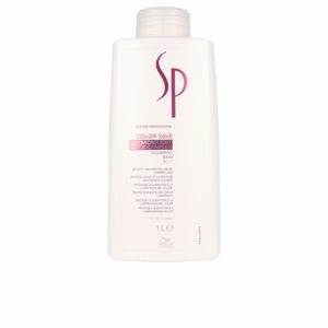 Champú color SP COLOR SAVE shampoo System Professional