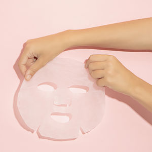 ADENOSINE &amp; ZHI MU lifting mask