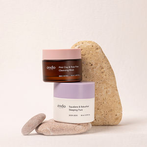 SQUALANE & BAKUCHIOL sleeping pack