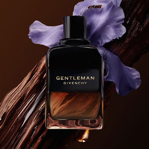 GENTLEMAN RESERVE PRIVEE