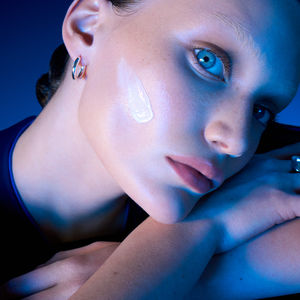 BLUE PRO-RETINOL MULTI-CORRECT kremas