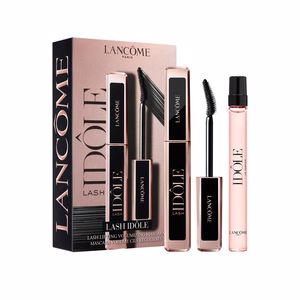 LASH IDÔLE lote 2 pz