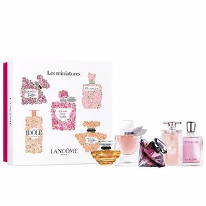 MINIATURES COLLECTION lote 5 pz