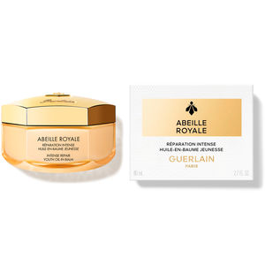 ABEILLE ROYAL Creme-Öl-Balsam