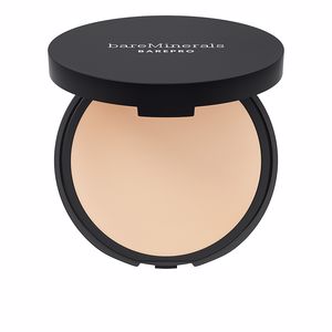 BAREPRO 16hr powder foundation fair #10-warm