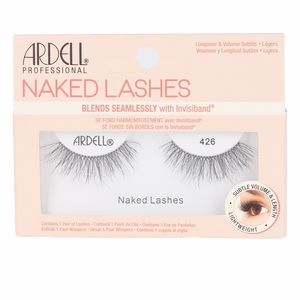 Pestañas postizas NAKED LASH pestañas Ardell