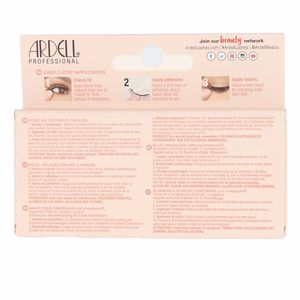 ARDELL NAKED LASHES pestañas
