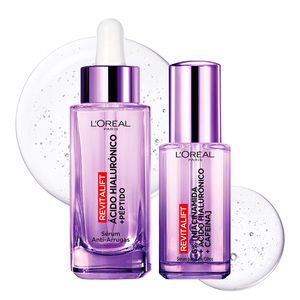 REVITALIFT FILLER Augenserum