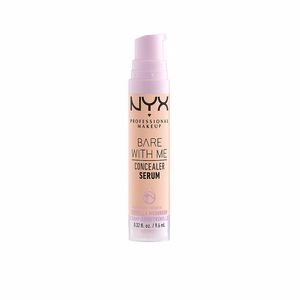 BARE WITH ME Concealer-Serum