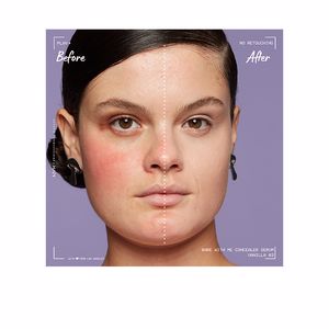 BARE WITH ME Concealer-Serum