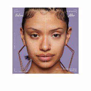 BARE WITH ME Concealer-Serum