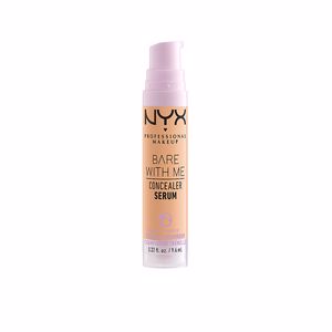 BARE WITH ME concealer serum