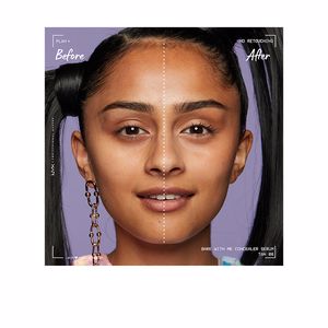 BARE WITH ME concealer serum