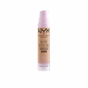 BARE WITH ME concealer serum