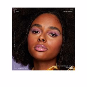 BARE WITH ME concealer serum