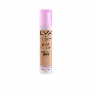 Concealer Make-up Nyx Professional Make Up BARE WITH ME Concealer-Serum online kaufen