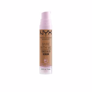 BARE WITH ME Concealer-Serum