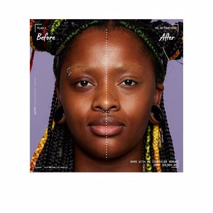BARE WITH ME Concealer-Serum