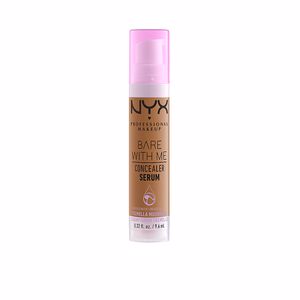 BARE WITH ME Concealer-Serum