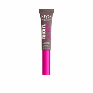 ÉPAISSEZ-LE. COLLEZ-LE ! mascara à sourcils