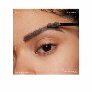ÉPAISSEZ-LE. COLLEZ-LE ! mascara à sourcils