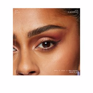 THICK IT. STICK IT! brow mascara