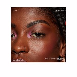 DICK ES. KLEBE ES! Augenbrauen-Mascara