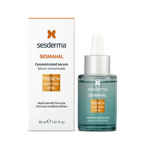 SESMAHAL FRENCH MARITIME PINE depigmenting serum
