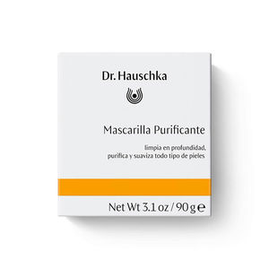 Masque purifiant