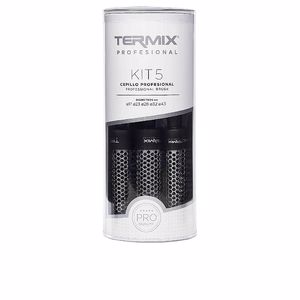 TERMIX PROFESIONAL lote 5 pz