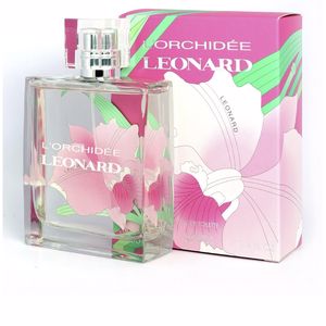 LEONARD L´ORCHIDÉE eau de toilette vaporizador 100 ml
