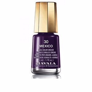 Esmalte de uñas NAIL COLOR Mavala