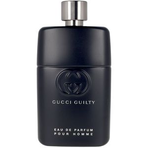 GUCCI GUILTY POUR HOMME
