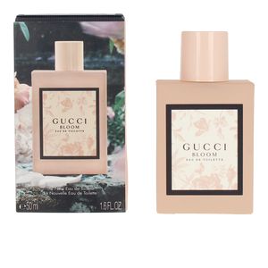 GUCCI BLOOM eau de toilette vaporizzatore 50 ml