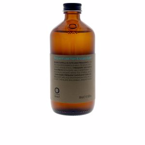 DAILYACT frequent use hair & scalp bath 240 ml
