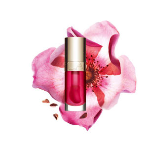 LIP COMFORT lip oil