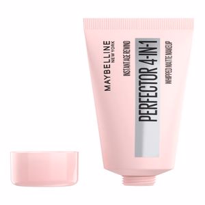 SOFORTIGER ANTI-AGE PERFEKTOR 4-IN-1 MATT