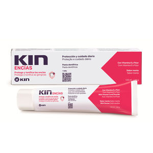 Dentifrice KIN GUMS