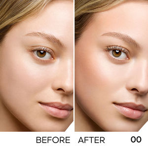 TERRACOTTA LIGHT light bronzing powder