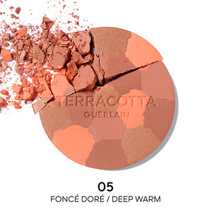 Terracotta LIGHT Poudre Bronzante