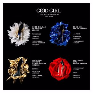 VERY GOOD GIRL